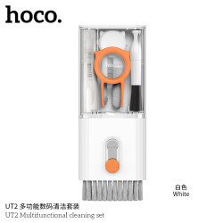Hoco. UT2 Kit Limpieza Digital Multifuncional